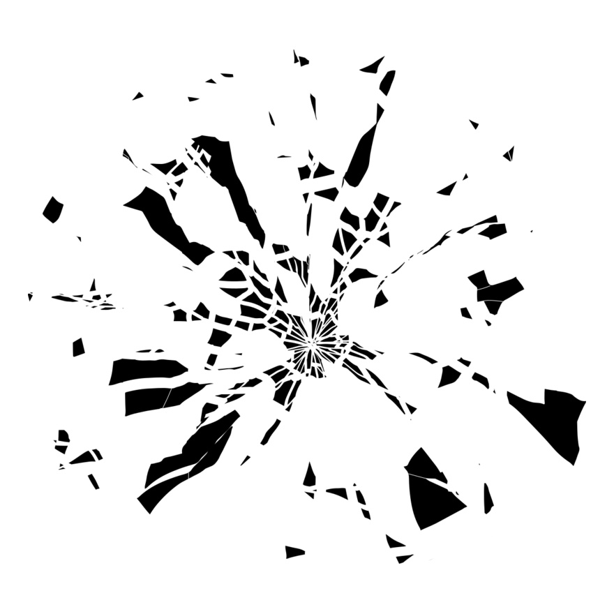 Broken Glass Thumbnail