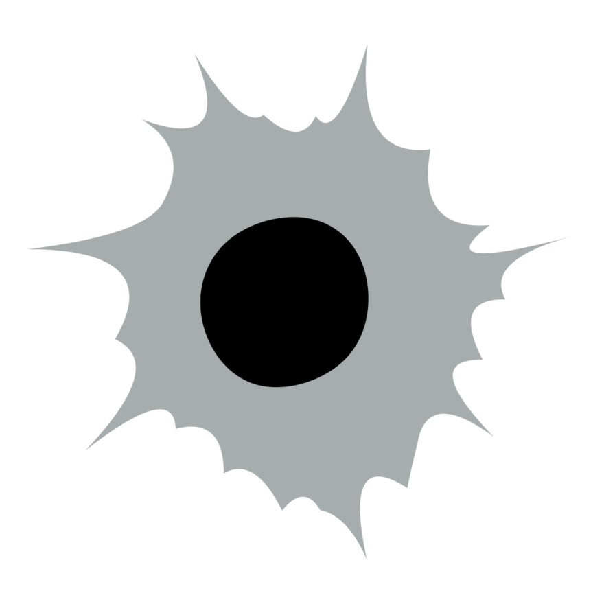 Bullet Hole 3 Thumbnail