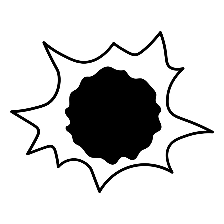 Bullet Hole Thumbnail