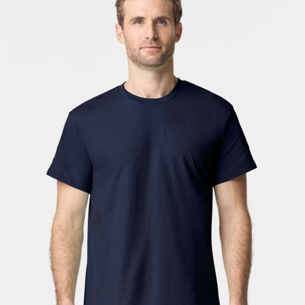 Men's/ Unisex Heavy Cotton T-Shirt Thumbnail