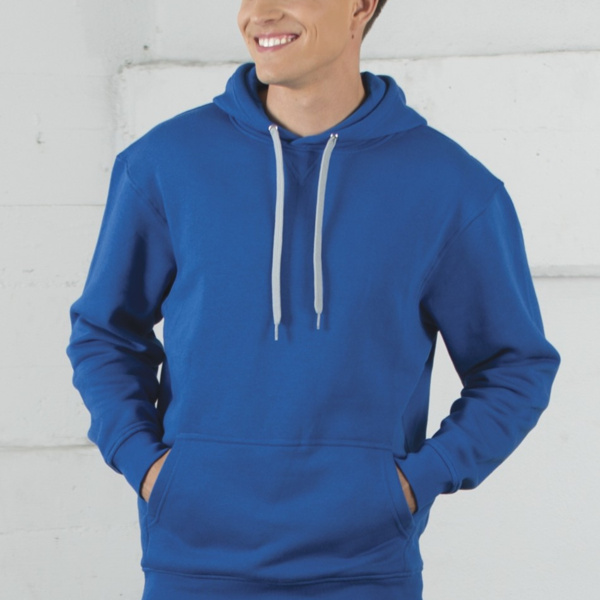 ATC ESActive Heavyweight Fleece Sweatshirt - Hooded Pullover Thumbnail