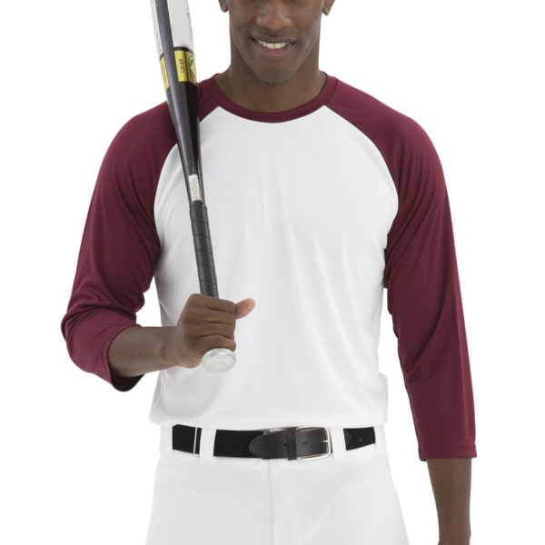 ATC Pro Team Polyester Baseball Jersey Thumbnail