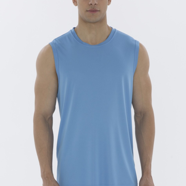 ATC Pro Team Polyester Sleeveless Tee Thumbnail