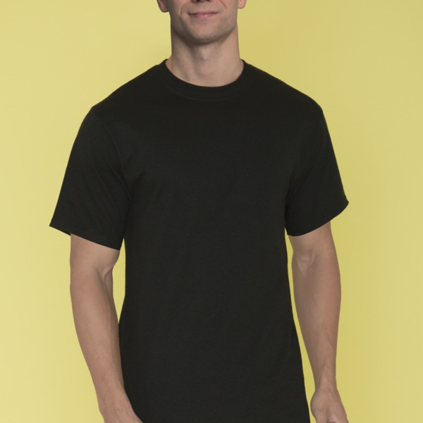 Everyday Midweight Cotton Tee Tall Thumbnail