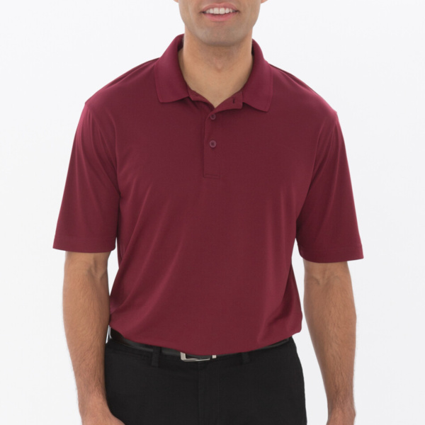 ATC Pro Team Polyester Sport Shirt – Lightweight Performance Polo Thumbnail