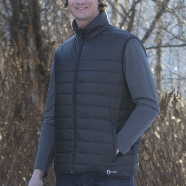 DRYFRAME Dry Tech Insulated Vest Thumbnail