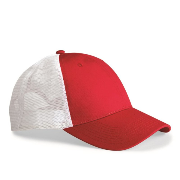 Mesh-Back Trucker Cap Thumbnail
