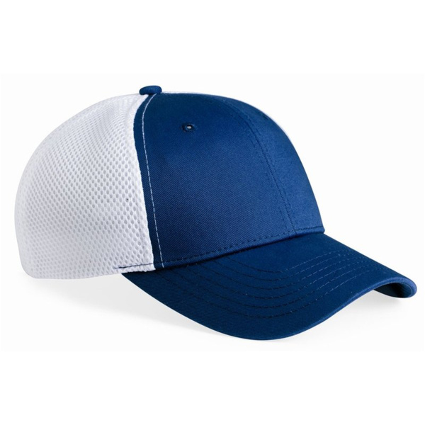 Spacer Mesh-Back Adjustable Cap Thumbnail