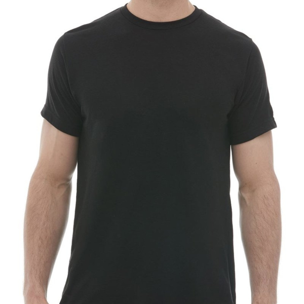 Lightweight Fine Blend T-Shirt Thumbnail