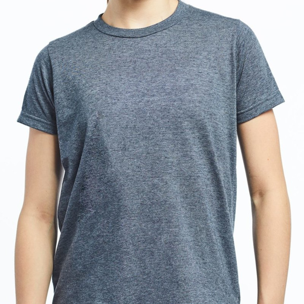 Youth Lightweight Fine Blend T-Shirt Thumbnail