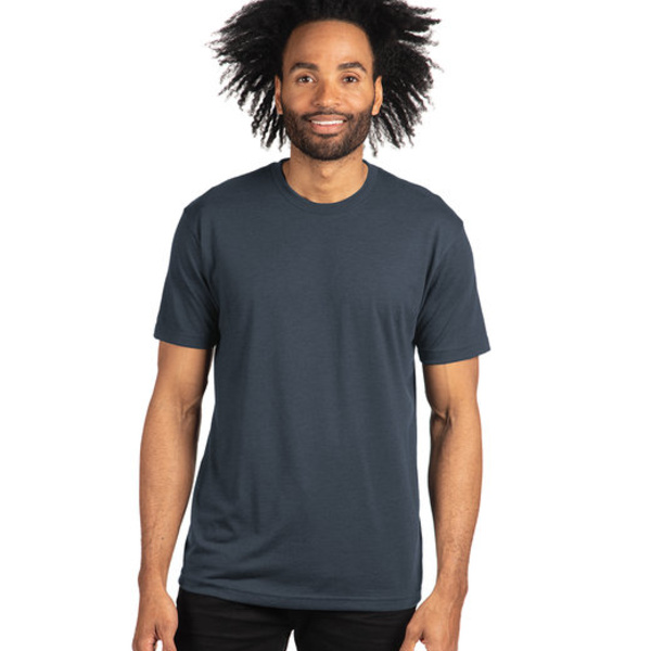 Unisex Lightweight Triblend T-Shirt Thumbnail
