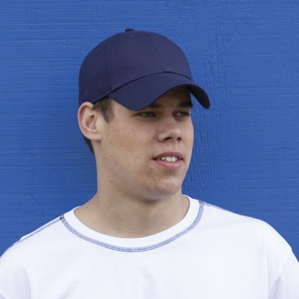 NEW ERA Adjustable Structured Cap Thumbnail