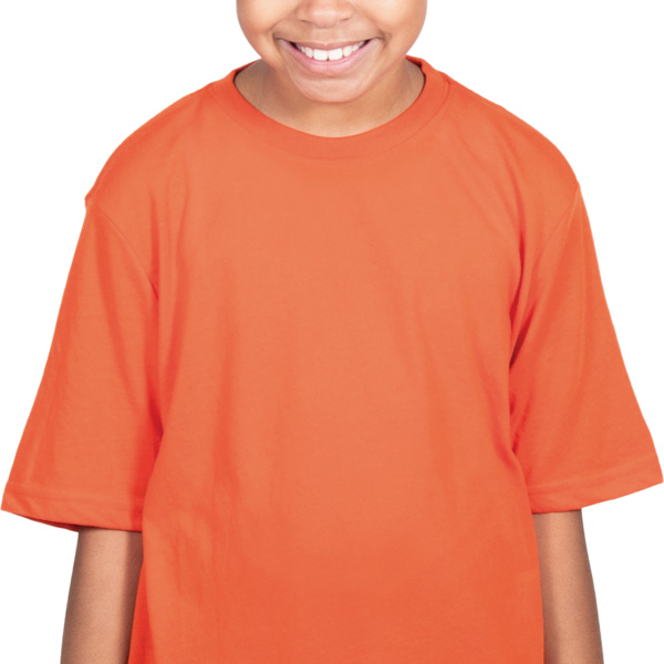 ATC™ Youth Everyday Ringspun Cotton T-Shirt – Soft & Durable Classic Fit Thumbnail