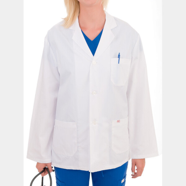 Pro Lab Coats 3/4 Length Thumbnail
