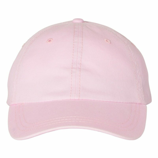 Pigment-Dyed Cap Thumbnail