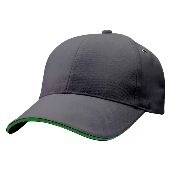 Cricket Cap Thumbnail