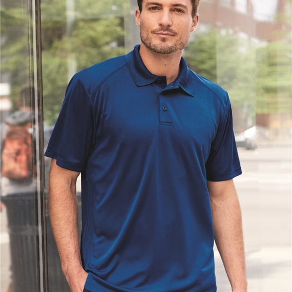 C2 sport Utility Polo Shirt – Durable Workwear & Custom Embroidery Ready Thumbnail