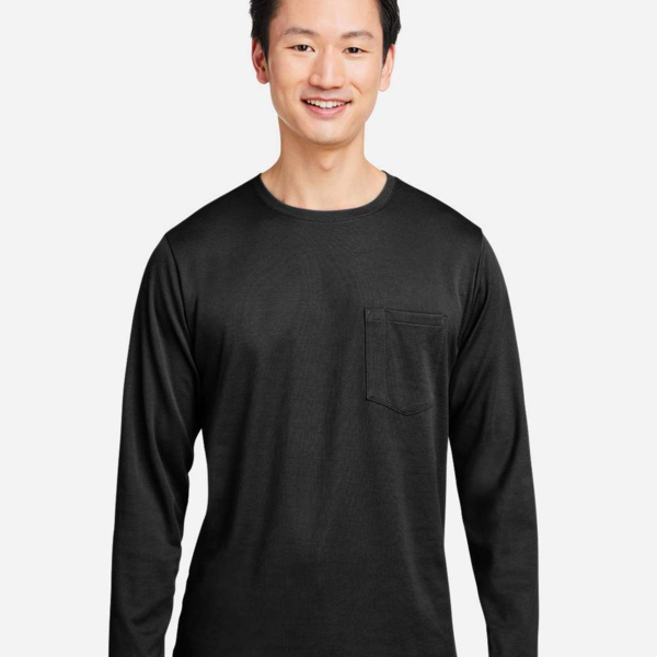 Charge Snag and Soil Protect Long Sleeve T-Shirt Thumbnail