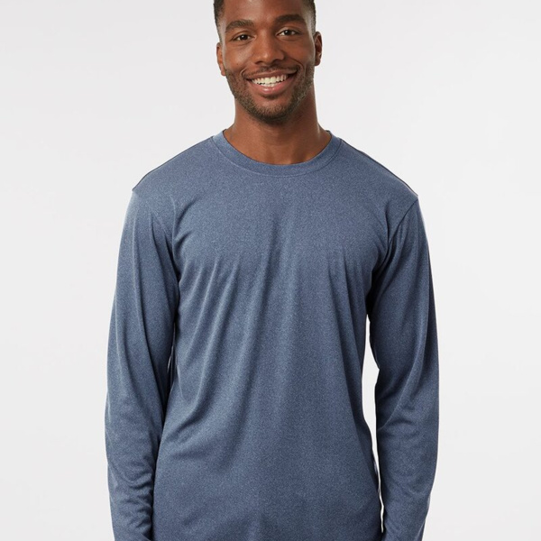 Unisex Pro-Lock Performance Long Sleeve T-Shirt Thumbnail