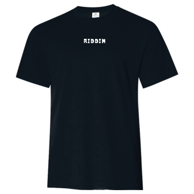 Riddim Tee Thumbnail