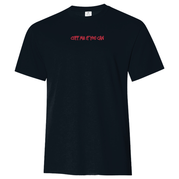 Cuff Me If You Can Thumbnail