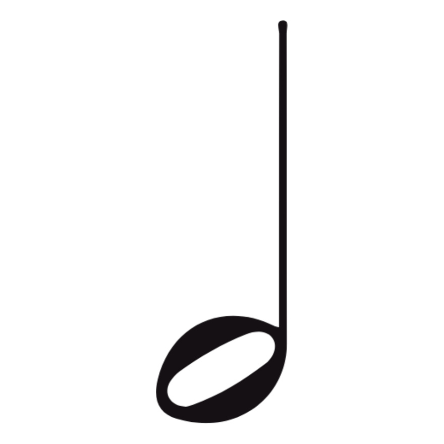 half note Thumbnail