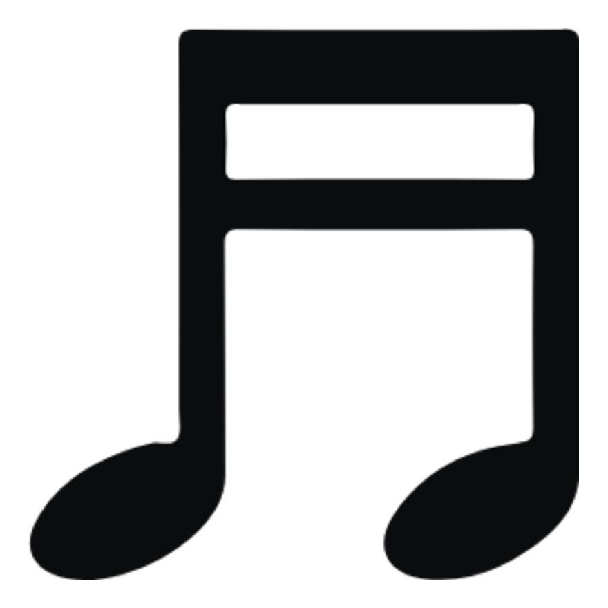 beamed sixteenth note Thumbnail