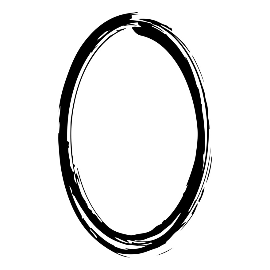 Doodle Border #1 (0086) Thumbnail