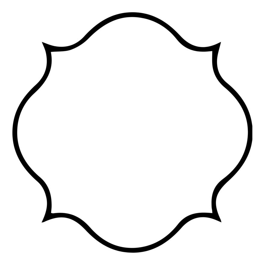 Victorian Border #2 (0074) Thumbnail