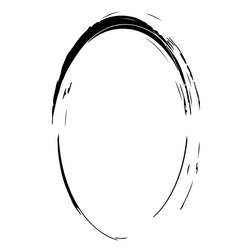 Doodle Border #2 (0087) Thumbnail