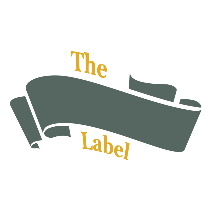 Ribbon Border Banner (0084) Thumbnail