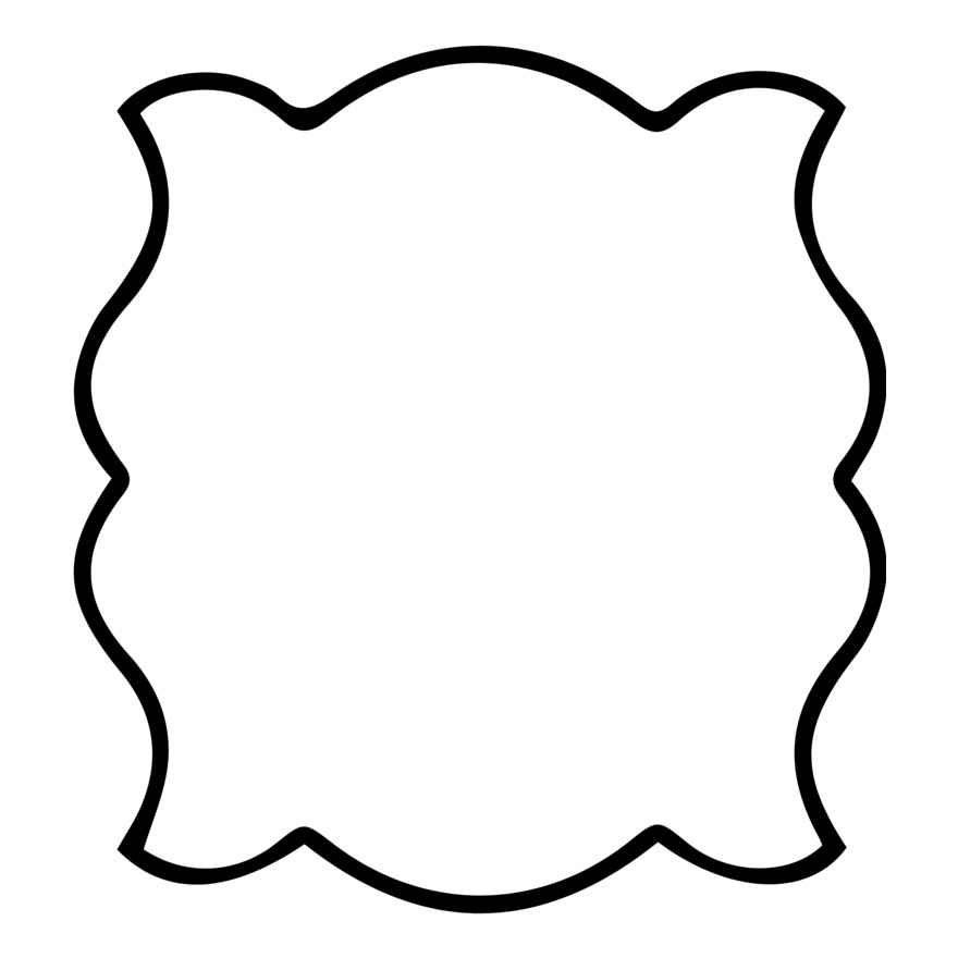 Victorian Border #4 (0076) Thumbnail