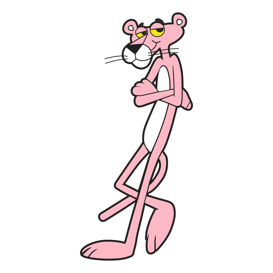 Pink Panther Lean (0177) Thumbnail