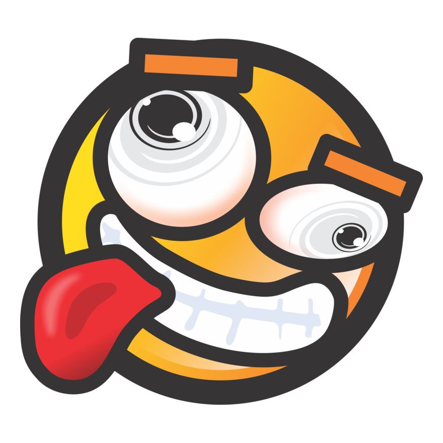 Silly Face (0210) Thumbnail