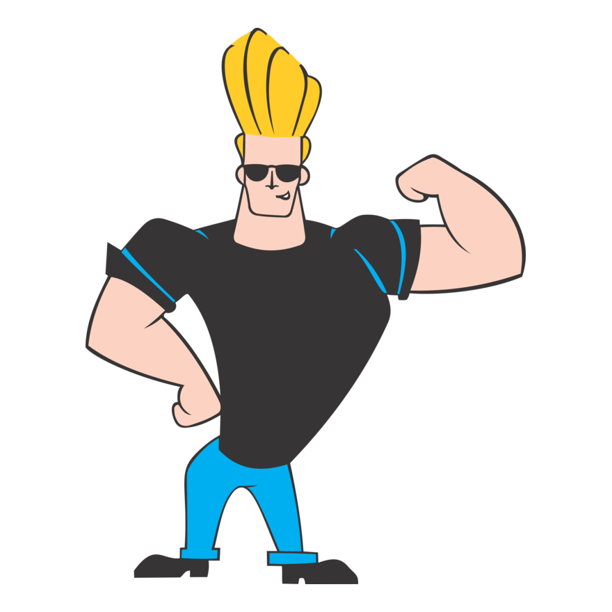 Johnny Bravo (0195) Thumbnail