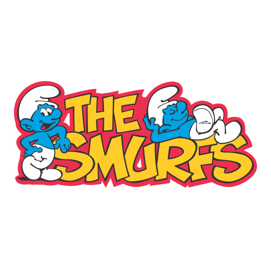 Smurfs (0193) Thumbnail