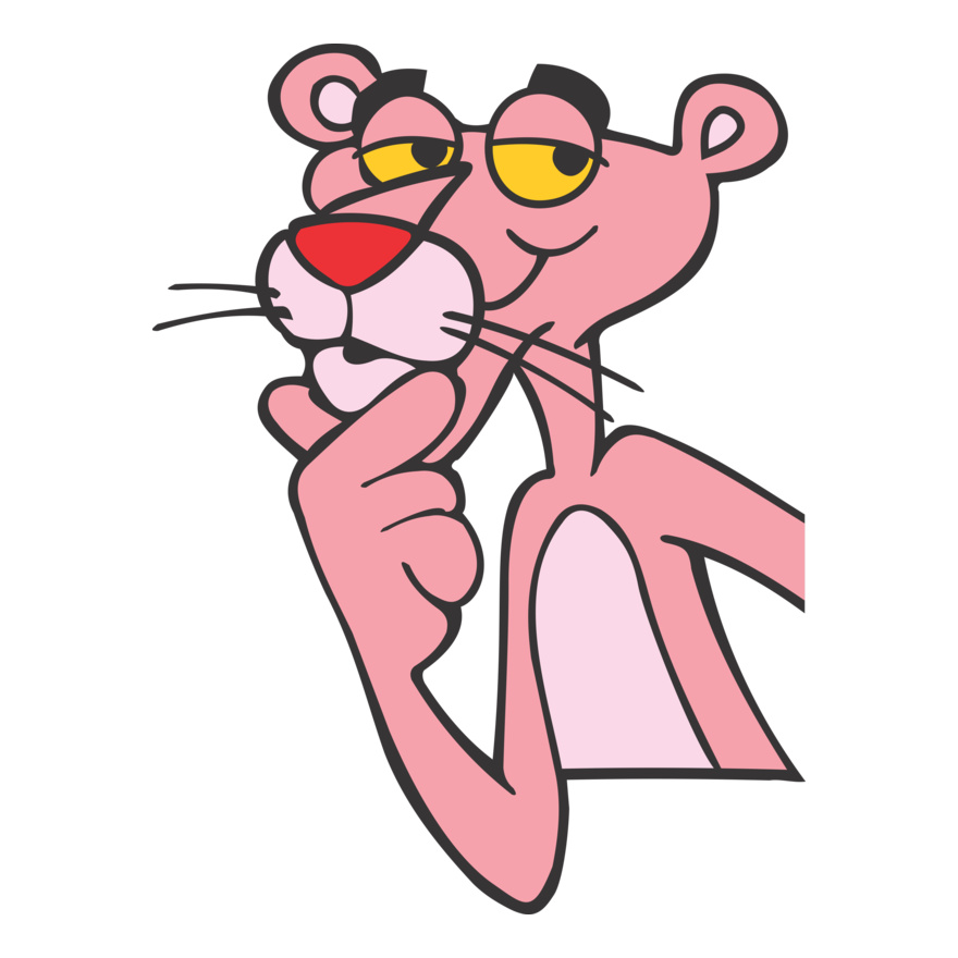 Pink Panther (0176) Thumbnail