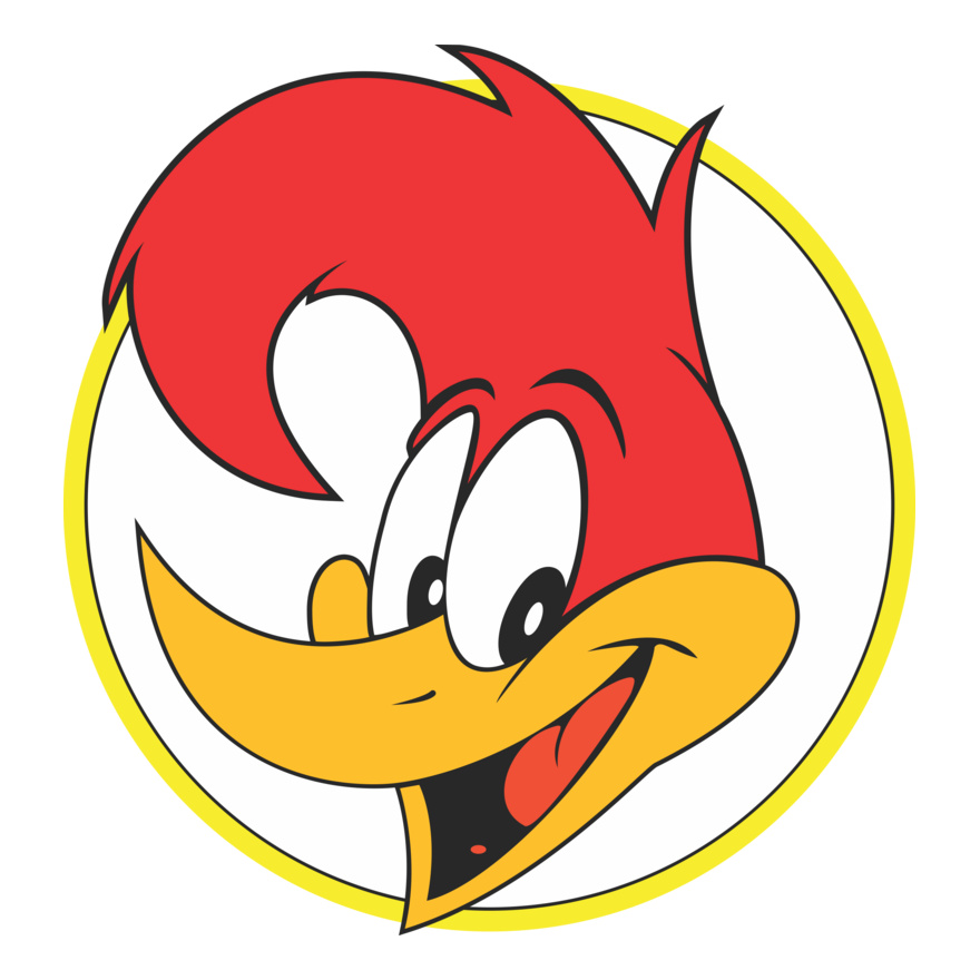 Woody Woodpecker (0192) Thumbnail