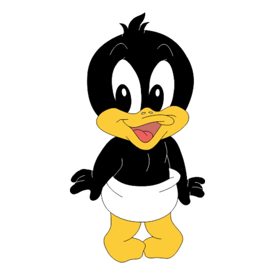 Baby Penguin (0207) Thumbnail