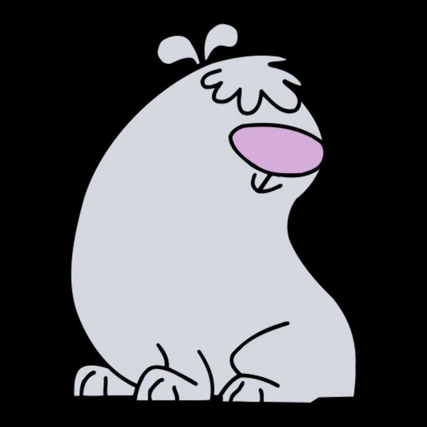 Big Dog (0198) Thumbnail