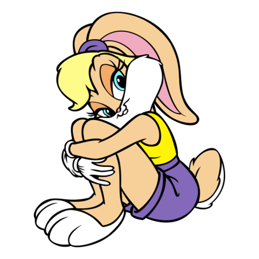 Lola Bunny (0190) Thumbnail