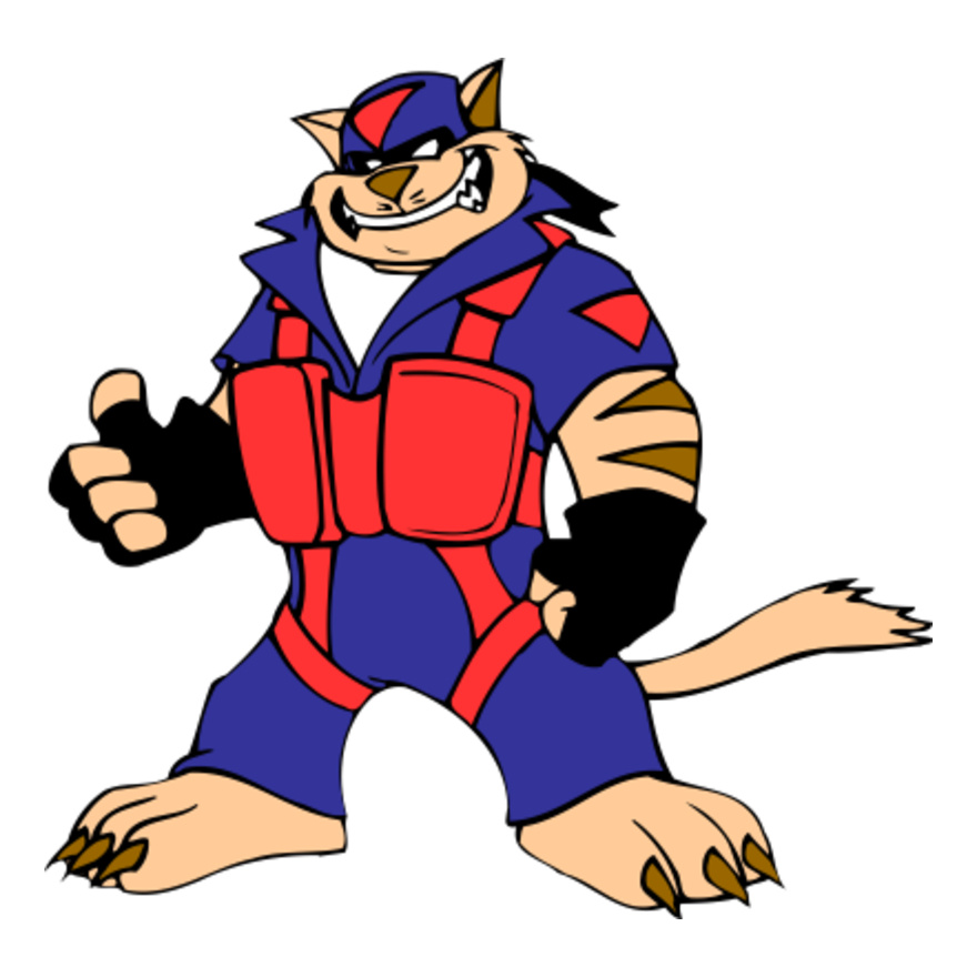 Swat Kats (0203) Thumbnail