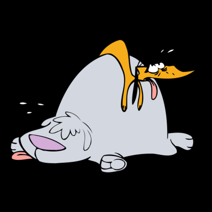 2 oopid Dogs (0197) Thumbnail