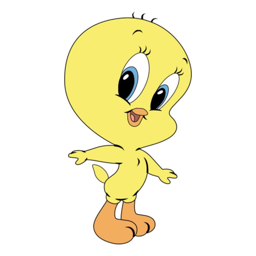 Taking Off Tweety (0186) Thumbnail