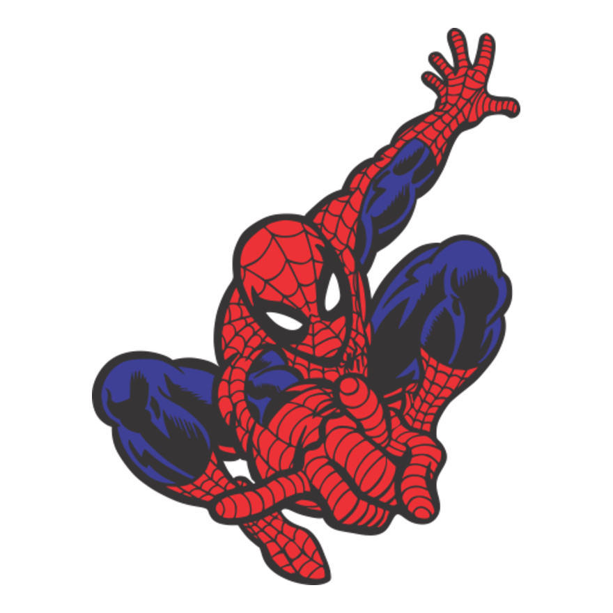 Spider-Man (0204) Thumbnail