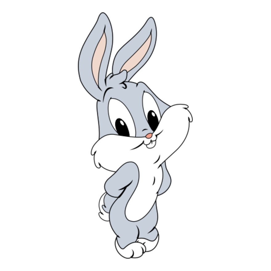 Baby Bug Bunny (0187) Thumbnail