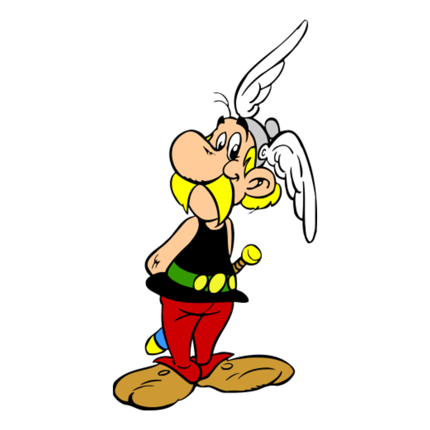Asterix (0199) Thumbnail