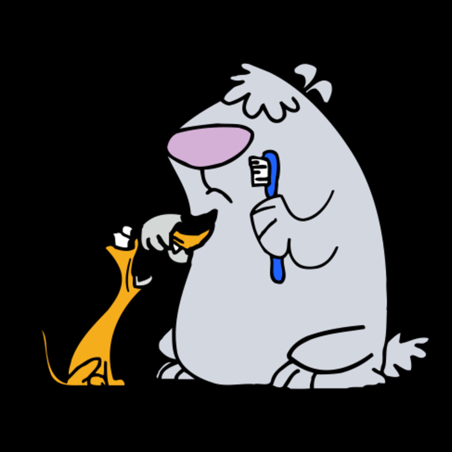 2 *upid Dogs (0196) Thumbnail