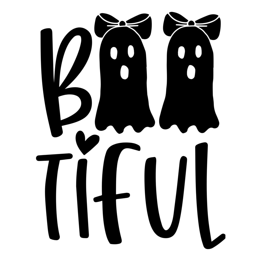 Bootiful  Ghost Girls (0953) Thumbnail
