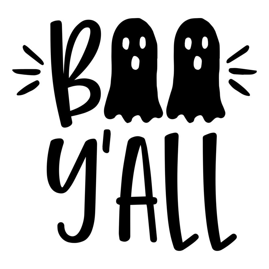 Boo Y'all (0954) Thumbnail